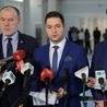 Jaki o zarzutach prezydent Warszawy: To już jest taki odlot