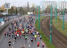 Wojewoda o 18. PKO Poznań Maraton: Zatrważający poziom zaniedbań