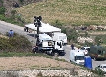 Władze Malty proszą FBI i ekspertów z Europy o pomoc w śledztwie ws. zamachu