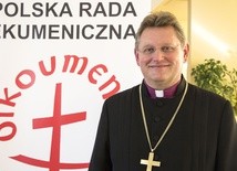 Bp Samiec: jako ewangelicy możemy wiele zaoferować polskiemu społeczeństwu