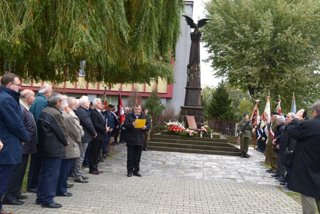 75. rocznica publicznych egzekucji w Radomiu