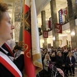 33. rocznica śmierci bł. ks. Popiełuszki