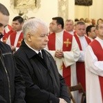 33. rocznica śmierci bł. ks. Popiełuszki