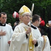 Abp Alfons Nossol laureatem nagrody im. Sergio Vieira de Mello