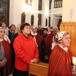 Wzruszające pożegnanie cudownej ikony w Rudzienku