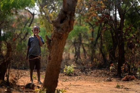 Brat Alois: Sudan Południowy jest w stanie rozkładu