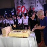 50 lat szkoły przy ul. Tybla w Radomiu