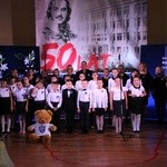 50 lat szkoły przy ul. Tybla w Radomiu