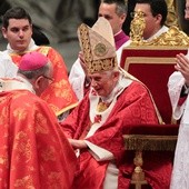 6 lat temu abp Stanisław Budzik objął archidiecezję lubelską