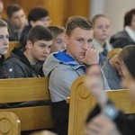 O religiach Wschodu w Krużlowej