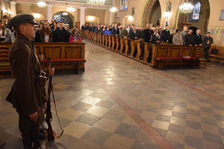 Pamięci kard. A. Kakowskiego w Przasnyszu