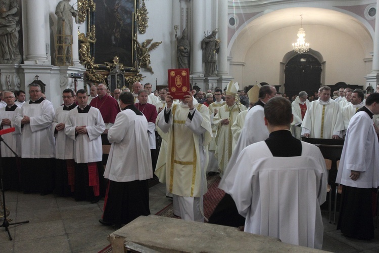 Kapituła św. Jadwigi Śląskiej