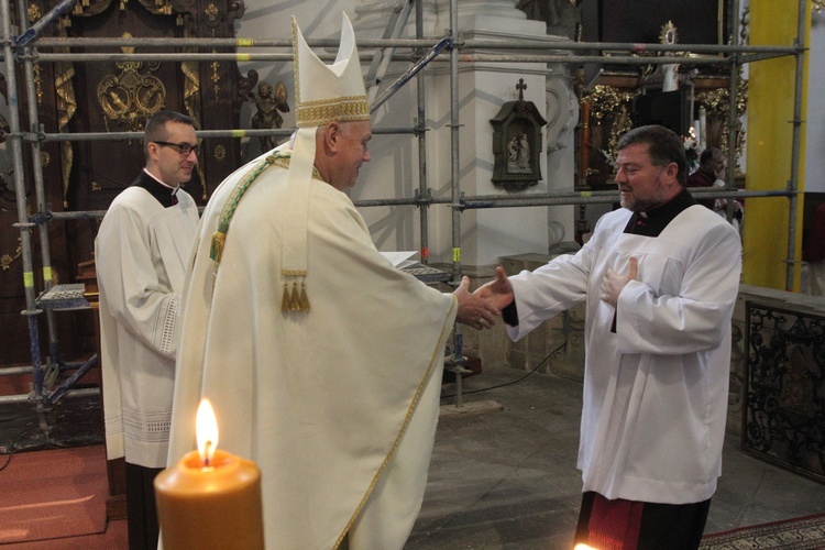 Kapituła św. Jadwigi Śląskiej