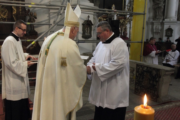 Kapituła św. Jadwigi Śląskiej