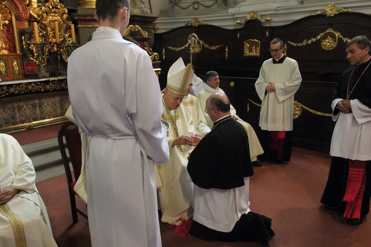 Kapituła św. Jadwigi Śląskiej