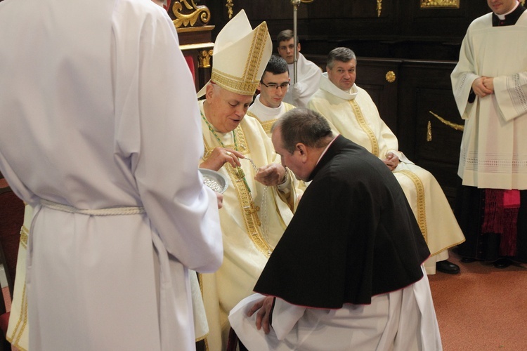 Kapituła św. Jadwigi Śląskiej