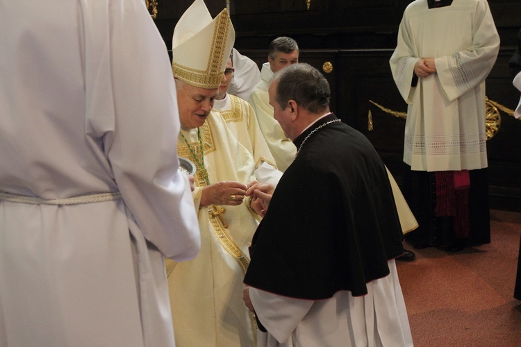 Kapituła św. Jadwigi Śląskiej