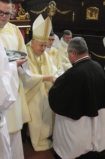 Kapituła św. Jadwigi Śląskiej