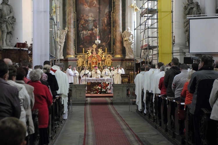 Kapituła św. Jadwigi Śląskiej