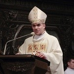 Eucharystia z okazji święta leśników i myśliwych