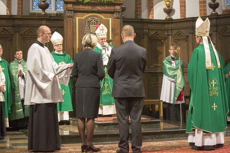 Jan Paweł II patronem Akcji Katolickiej