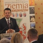 Sejmik Ziemi Odrowążów w „Emaus”