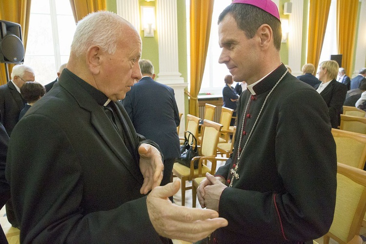 Jan Paweł II patronem Akcji Katolickiej