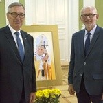 Jan Paweł II patronem Akcji Katolickiej