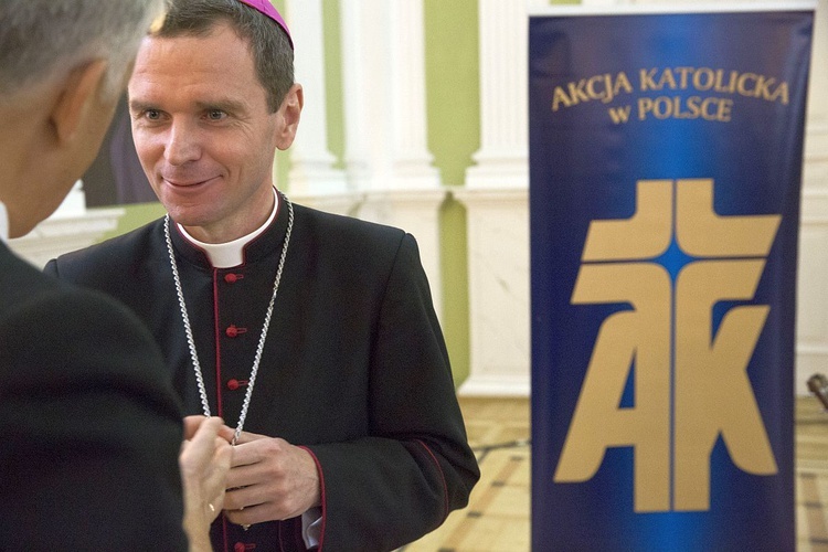 Jan Paweł II patronem Akcji Katolickiej