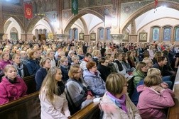 Konfesjonał to najlepszy gabinet kosmetyczny