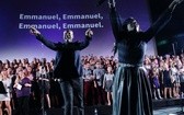 Finał 12. Festiwalu "7 x Gospel"