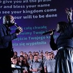 Finał 12. Festiwalu "7 x Gospel"