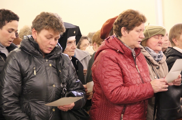 Mińska parafia św. Antoniego z Padwy pożegnała ikonę 