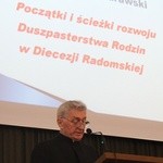 Duszpasterstwo Rodzin Diecezji Radomskiej ma 25 lat