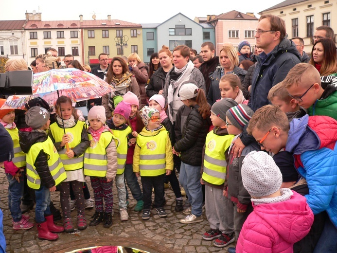 Skierniewicka kapsuła czasu