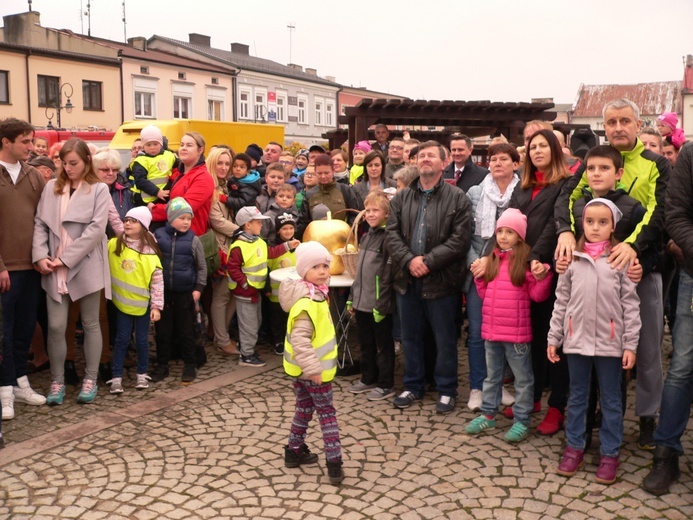 Skierniewicka kapsuła czasu