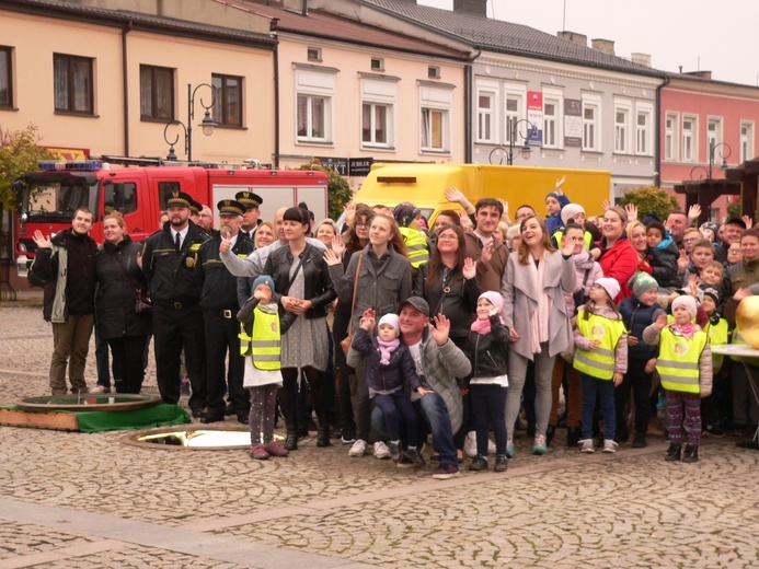 Skierniewicka kapsuła czasu