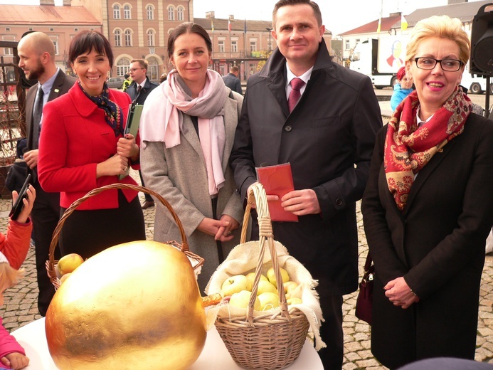 Skierniewicka kapsuła czasu