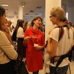 Konferencja dla kobiet w Lublinie