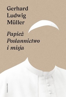 Kard. Gerhard Müller: Pytanie o Kościół widzialny