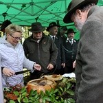 Hubertus w Pułtusku