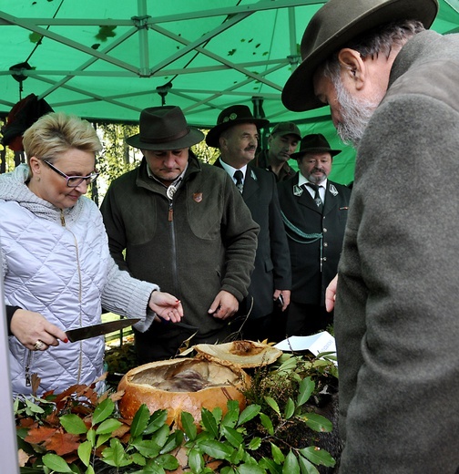 Hubertus w Pułtusku