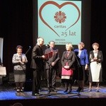 25 lat Caritas Bielsko-Żywieckiej