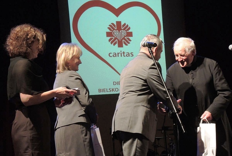 25 lat Caritas Bielsko-Żywieckiej