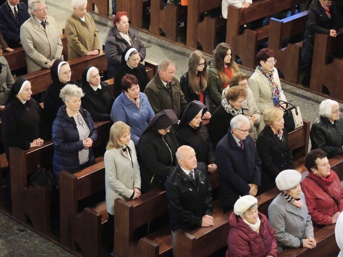 25 lat Caritas Bielsko-Żywieckiej