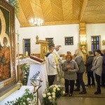 Mała Jasna Góra w Choszczówce