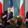 Duda: Przykład Finlandii pokazuje, że innowacje potrzebują wsparcia państwa