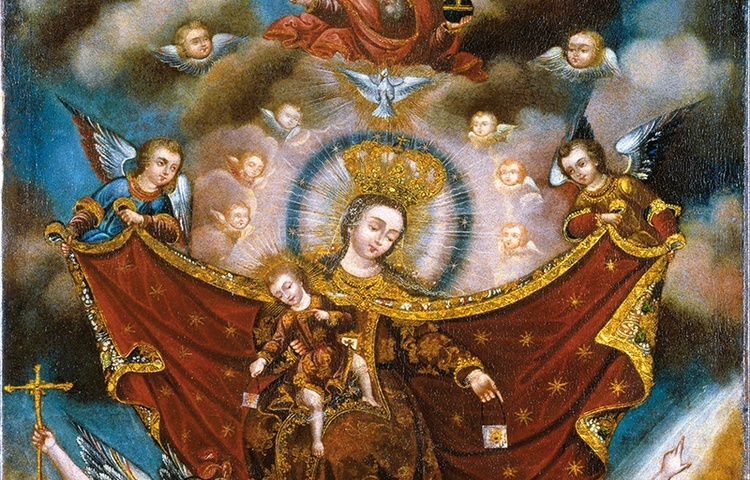 Miłość po(za) grób