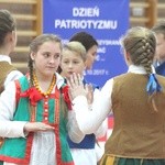 Dzień patriotyzmu w Klonie