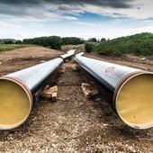 Zastrzeżenia wobec Nord Stream 2 wśród uczestników niemieckich rozmów koalicyjnych